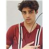 Image 1 : The Recruit Noah Centineo signed photo