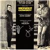 Image 1 : Midnight Cowboy signed soundtrack album