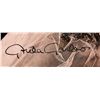 Image 2 : Greta Garbo signed portrait photo