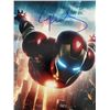 Image 1 : Ironman Robert Downey Jr signed photo