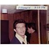 Image 1 : Frankie Avalon original photo