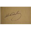 Image 1 : Elvis Presley signature slip