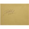 Image 1 : Ritchie Valens signature slip