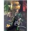 Image 1 : Wicked Jeff Goldblum signed photo