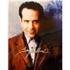 Image 1 : The Marvelous Mrs Maisel Tony Shalhoub signed photo