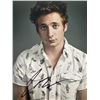 Image 1 : Shameless Jeremy Allen White signed photo
