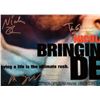 Image 1 : Bringing Out The Dead movie poster