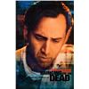 Image 2 : Bringing Out The Dead movie poster