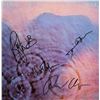 Image 1 : Pink Floyd signed Meddle album
