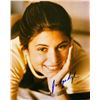 Image 1 : Sopranos Jamie-Lynn Sigler signed photo