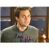 Image 1 : The Hulk Mark Ruffalo signed photo