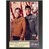 Image 1 : Star Trek cast signed photo