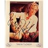 Image 1 : Country Music Star Tanya Tucker Signed Photo
