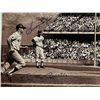 Image 1 : Mickey Mantle / Sandy Koufax signed photo