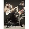 Image 1 : Pink Floyd band signed photo