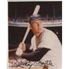 Image 1 : Mickey Mantle NY Yankees signed photo