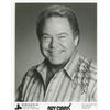 Image 1 : Hee Haw Roy Clark signed photo