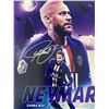 Image 1 : Paris Saint-Germain Neymar signed photo