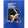 Image 1 : Kansas City Royals Inaugural Yearbook