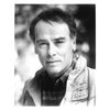 Image 1 : Quantum Leap Dean Stockwell signed photo