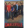 Image 2 : Smallville Michael Rosenbaum signed card