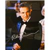 Image 1 : Conclave Ralph Fiennes Signed Photo