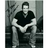 Image 1 : Nate Berkus signed photo