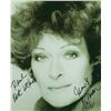 Image 1 : A Dry White Season Janet Suzman signed photo