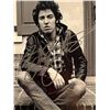 Image 1 : Bruce Springsteen signed photo