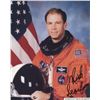 Image 1 : NASA Rick Searfoss signed photo
