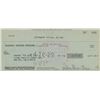 Image 1 : Doctor Zhivago Rod Steiger signed check