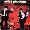Image 1 : Blues Brothers signed Made In America album