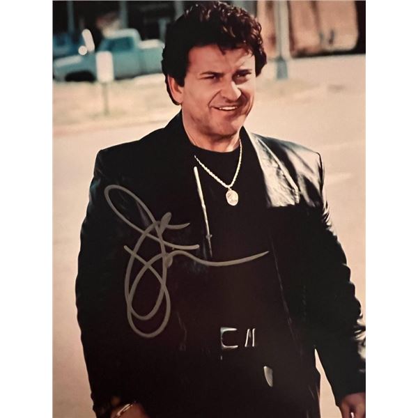 My Cousin Vinny Joe Pesci signed photo