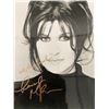 Image 1 : The Facts of Life Nancy McKeon signed photo