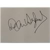 Image 1 : Dan Aykroyd original Blues Brothers signature cut