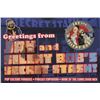 Image 2 : Jay and Silent Bob's Secret Stash signed post card