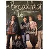Image 1 : Breakfast Club cast signed photo