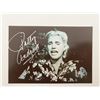Image 1 : In The Navy Patty Andrews signed photo