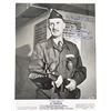 Image 1 : Dr. Strangelove Keenan Wynn signed movie photo