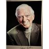 Image 2 : Author Sydney Sheldon signed photo