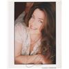 Image 1 : Babylon 5  Claudia Christian signed photo