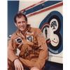 Image 1 : NASA Bill Pogue signed photo