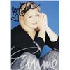 Image 1 : Emme signed photo