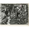 Image 1 : Tarzan Lex Barker signed movie photo