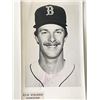 Image 1 : Boston Red Sox Rick Burleson signed photo