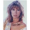 Image 1 : Bond Girl Maud Adams signed photo