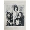 Image 1 : The Byrds signed photo