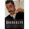 Image 1 : Boomerang Original Movie Poster