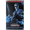 Image 1 : Terminator 2: Judgement Day 1991 Original One Sheet Movie Poster
