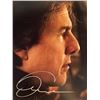 Image 1 : Mission Impossible Tom Cruise signed photo